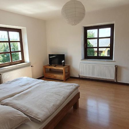 Ferienwohnungen Hafnerkarl Falkenberg (Tirschenreuth) Exterior foto
